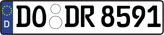 DO-DR8591