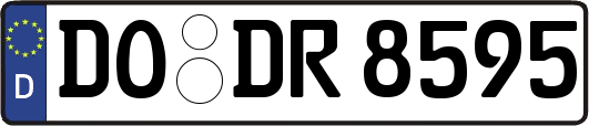 DO-DR8595