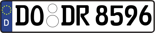 DO-DR8596