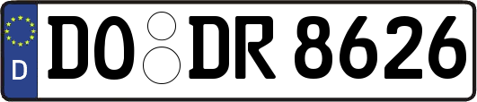 DO-DR8626
