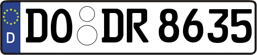 DO-DR8635
