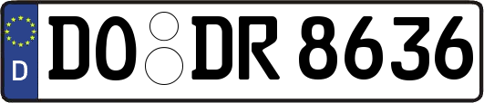 DO-DR8636