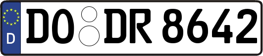 DO-DR8642