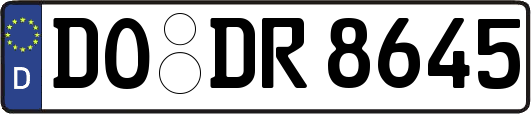 DO-DR8645