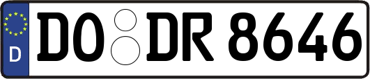 DO-DR8646