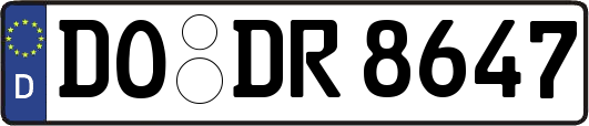 DO-DR8647
