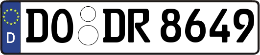 DO-DR8649