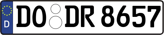 DO-DR8657