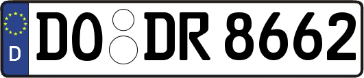 DO-DR8662