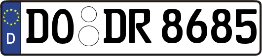 DO-DR8685