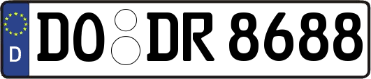 DO-DR8688