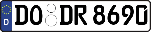 DO-DR8690