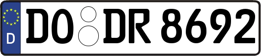 DO-DR8692