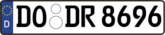 DO-DR8696