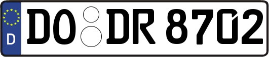DO-DR8702