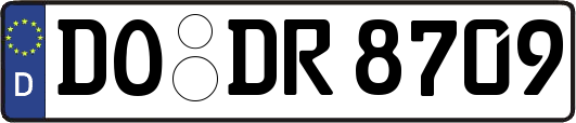 DO-DR8709