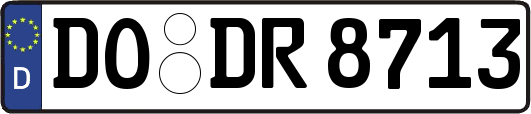 DO-DR8713