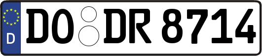 DO-DR8714
