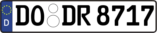 DO-DR8717