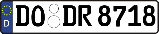 DO-DR8718