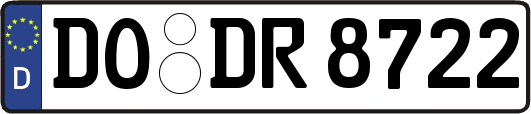 DO-DR8722