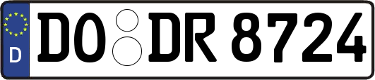 DO-DR8724
