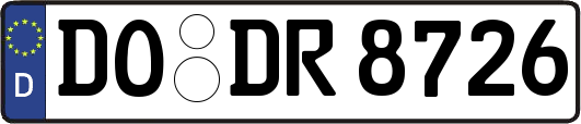 DO-DR8726