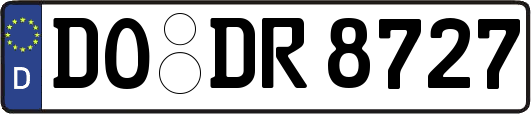 DO-DR8727