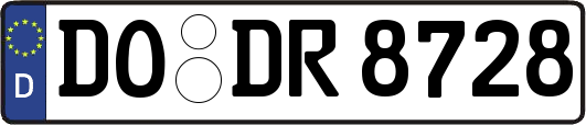 DO-DR8728