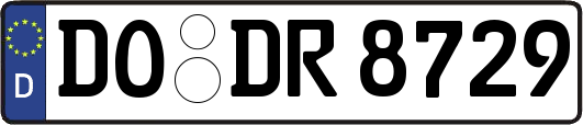 DO-DR8729