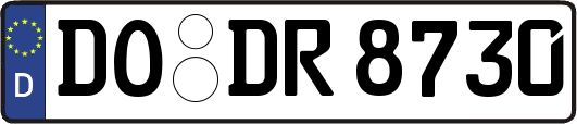 DO-DR8730