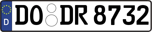 DO-DR8732