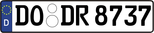 DO-DR8737
