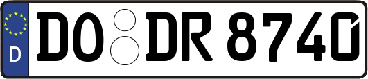 DO-DR8740