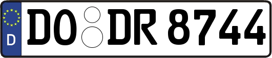 DO-DR8744