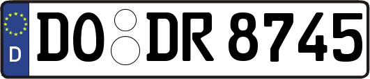 DO-DR8745