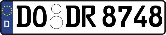 DO-DR8748