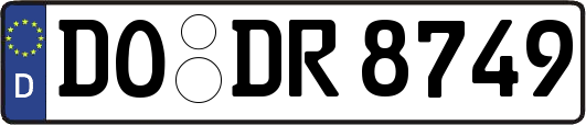DO-DR8749