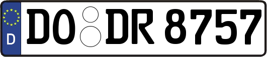 DO-DR8757