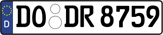 DO-DR8759