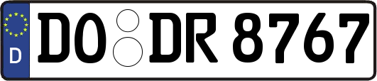 DO-DR8767