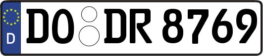 DO-DR8769