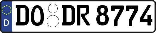 DO-DR8774