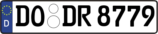 DO-DR8779