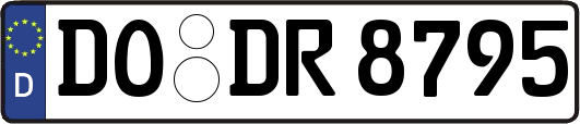 DO-DR8795