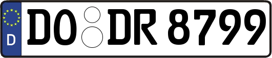 DO-DR8799