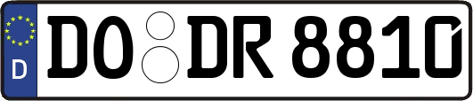 DO-DR8810