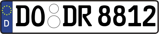 DO-DR8812