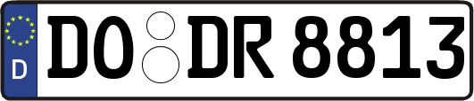 DO-DR8813