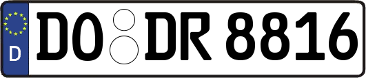 DO-DR8816